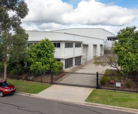 Factory, Warehouse & Industrial commercial property leased at 10 Elwell Close Beresfield NSW 2322