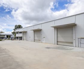 Factory, Warehouse & Industrial commercial property leased at 10 Elwell Close Beresfield NSW 2322