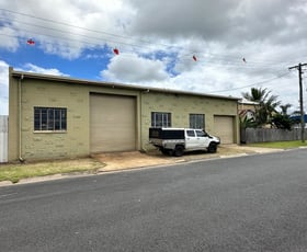 Factory, Warehouse & Industrial commercial property leased at 117 Hartley Street Portsmith QLD 4870