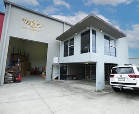 Factory, Warehouse & Industrial commercial property for lease at Unit 5/32 Harrington Street Arundel QLD 4214