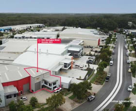 Factory, Warehouse & Industrial commercial property leased at Unit 5/32 Harrington Street Arundel QLD 4214