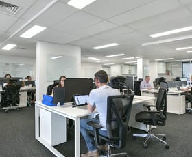 Offices commercial property for lease at Level 4, 2/29 Kiora Road Miranda NSW 2228