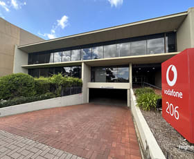 Offices commercial property for lease at 4/206 Greenhill Road Eastwood SA 5063