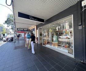 Showrooms / Bulky Goods commercial property for lease at 25 Hall Street Bondi Beach NSW 2026