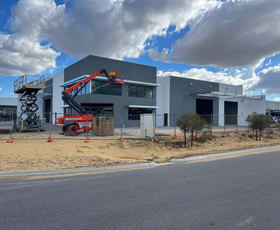 Factory, Warehouse & Industrial commercial property for lease at 3 Nobel Way Forrestdale WA 6112