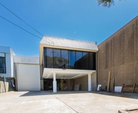 Factory, Warehouse & Industrial commercial property leased at Bankstown NSW 2200