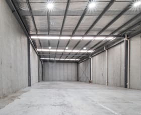 Factory, Warehouse & Industrial commercial property leased at Bankstown NSW 2200