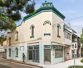Offices commercial property for lease at 2 Portman Street Zetland NSW 2017