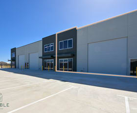 Factory, Warehouse & Industrial commercial property leased at 3/30 Jacquard Way Port Kennedy WA 6172