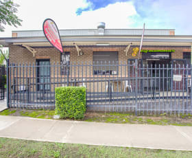 Shop & Retail commercial property leased at 1/52 Christie Street St Marys NSW 2760