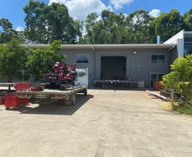 Factory, Warehouse & Industrial commercial property leased at Unit 7/28-30 Geo Hawkins Crescent Bells Creek QLD 4551