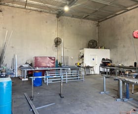 Factory, Warehouse & Industrial commercial property for lease at Unit 7/28-30 Geo Hawkins Crescent Bells Creek QLD 4551