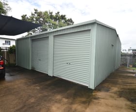 Factory, Warehouse & Industrial commercial property for lease at 51 Thuringowa Drive Kirwan QLD 4817