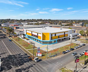 Showrooms / Bulky Goods commercial property for lease at 128 Milperra Road Revesby NSW 2212