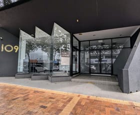 Offices commercial property for lease at 109 City Road Beenleigh QLD 4207
