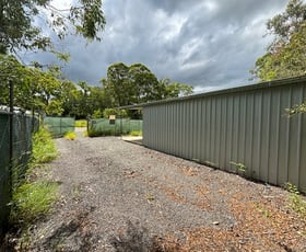 Development / Land commercial property for lease at Hardstand/2847 Old Cleveland Road Chandler QLD 4155