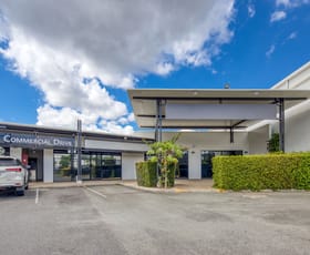 Factory, Warehouse & Industrial commercial property for lease at 6 & 7/8 Commercial Drive Springfield QLD 4300