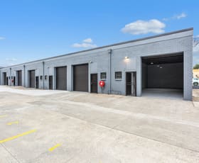 Factory, Warehouse & Industrial commercial property leased at Multiple Options/3 Anvil Road Seven Hills NSW 2147