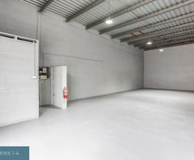 Factory, Warehouse & Industrial commercial property leased at Multiple Options/3 Anvil Road Seven Hills NSW 2147