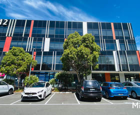 Offices commercial property leased at 206/12 Ormond Boulevard Bundoora VIC 3083