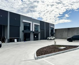 Factory, Warehouse & Industrial commercial property for lease at 33-35 Hosie Street Bayswater North VIC 3153
