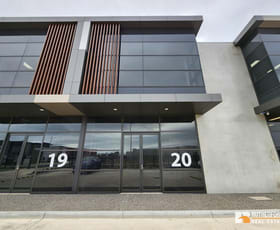 Factory, Warehouse & Industrial commercial property for lease at 20/176 Maddox Road Williamstown North VIC 3016