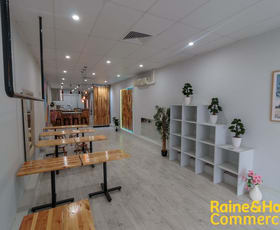 Shop & Retail commercial property for lease at 134 Macquarie Dubbo NSW 2830