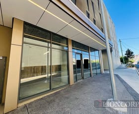 Showrooms / Bulky Goods commercial property for lease at Bowen Hills QLD 4006