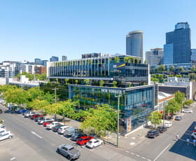 Offices commercial property for lease at 48-58 York Street South Melbourne VIC 3205