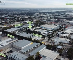 Offices commercial property leased at 104/16 Wurrook Circuit Caringbah NSW 2229