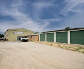 Factory, Warehouse & Industrial commercial property for sale at 3 Royal Street Parkes NSW 2870