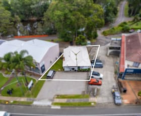 Offices commercial property leased at 18-20 Pacific Highway Wyong NSW 2259