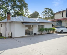 Offices commercial property leased at 18-20 Pacific Highway Wyong NSW 2259