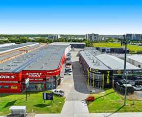 Factory, Warehouse & Industrial commercial property for lease at 203 Brisbane Road Biggera Waters QLD 4216