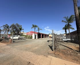 Factory, Warehouse & Industrial commercial property leased at 175 Hay street Kalgoorlie WA 6430