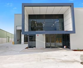 Factory, Warehouse & Industrial commercial property for lease at Unit 1, 18 Casella Place Kewdale WA 6105