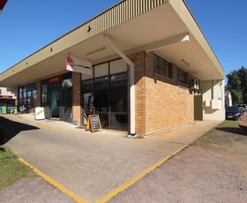 Shop & Retail commercial property leased at 4 Stevens Street Yandina QLD 4561