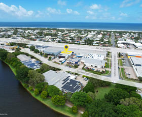 Factory, Warehouse & Industrial commercial property leased at B/5 Technology Drive Warana QLD 4575