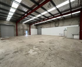 Factory, Warehouse & Industrial commercial property for lease at B/5 Technology Drive Warana QLD 4575