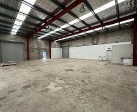 Factory, Warehouse & Industrial commercial property leased at B/5 Technology Drive Warana QLD 4575