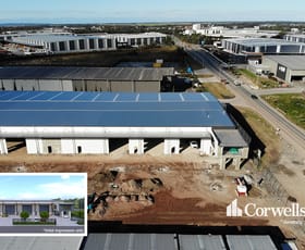 Factory, Warehouse & Industrial commercial property leased at 1-4/102 Darlington Drive Yatala QLD 4207