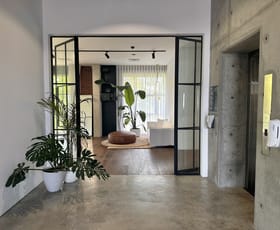 Showrooms / Bulky Goods commercial property leased at Suite A2.1/15-21 Doody Street Alexandria NSW 2015