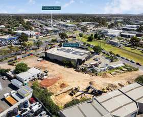 Factory, Warehouse & Industrial commercial property for lease at 208-210 South Gippsland Highway Cranbourne VIC 3977