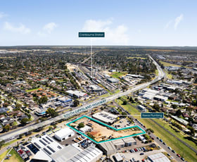 Factory, Warehouse & Industrial commercial property for lease at 208-210 South Gippsland Highway Cranbourne VIC 3977