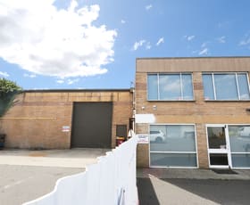 Factory, Warehouse & Industrial commercial property for lease at Unit 4/33 Churchill Park Drive Invermay TAS 7248