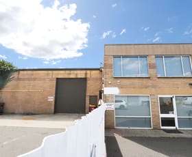 Factory, Warehouse & Industrial commercial property leased at Unit 4/33 Churchill Park Drive Invermay TAS 7248