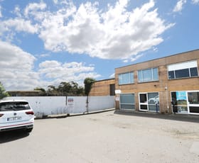 Factory, Warehouse & Industrial commercial property leased at Unit 4/33 Churchill Park Drive Invermay TAS 7248