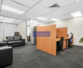 Serviced Offices commercial property leased at Top floor/27 Hunter Street Parramatta NSW 2150