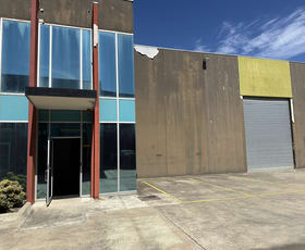 Other commercial property for lease at 6/21 Westside Drive Laverton North VIC 3026