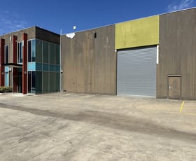 Offices commercial property for lease at 6/21 Westside Drive Laverton North VIC 3026
